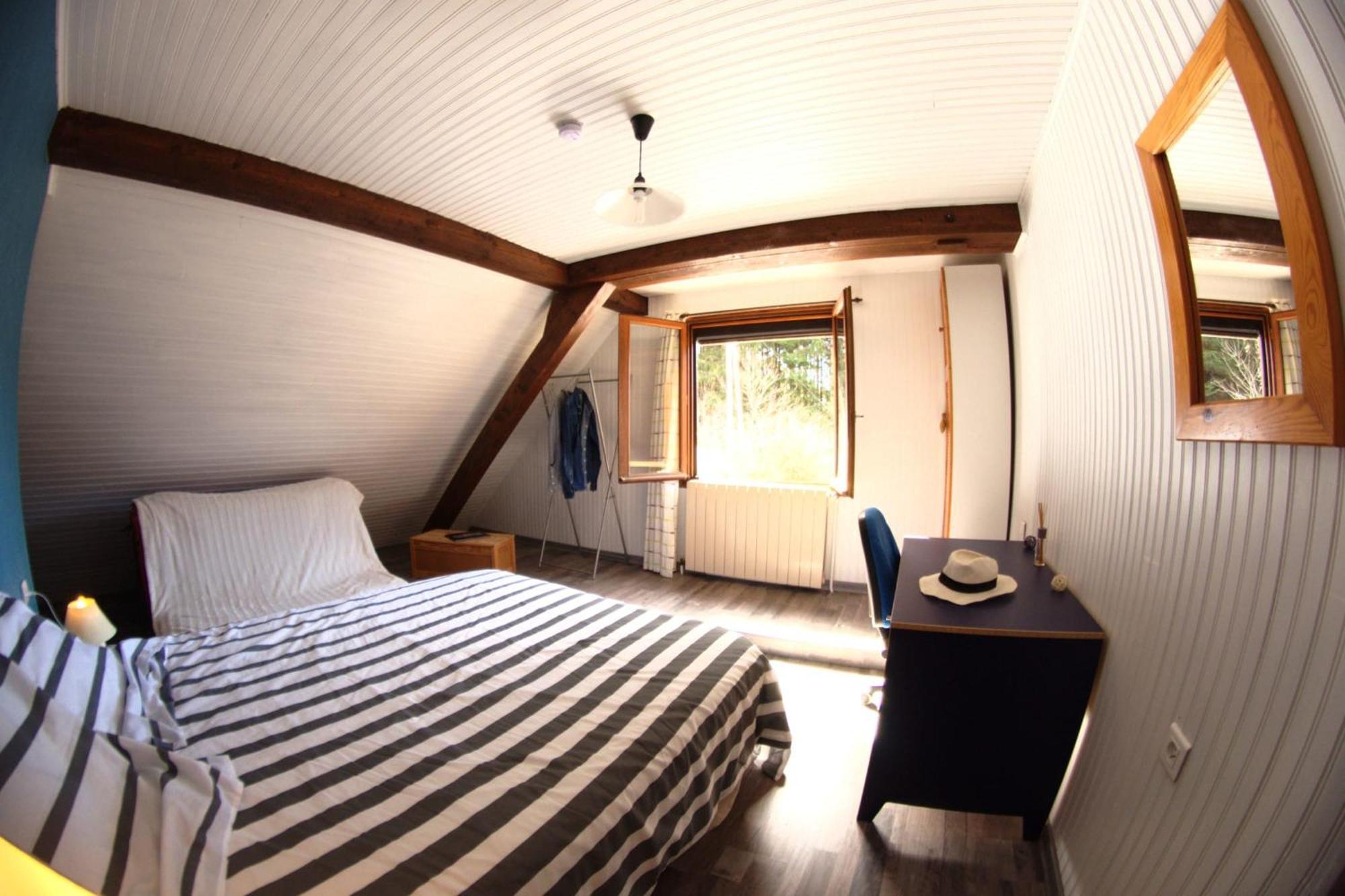 Chalet Cosy En Chartreuse Classe Saint-Pierre-de-Chartreuse Exterior photo