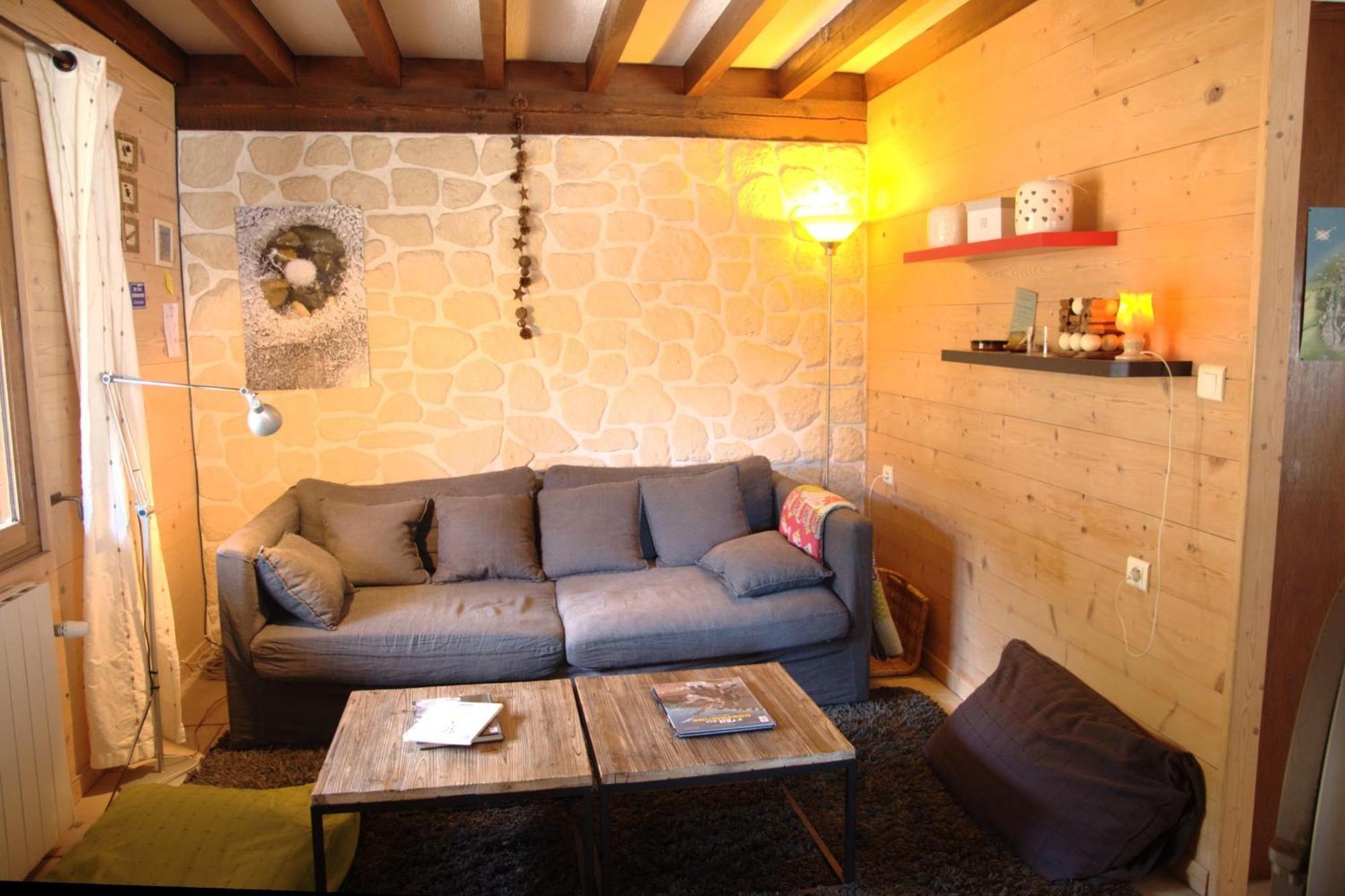 Chalet Cosy En Chartreuse Classe Saint-Pierre-de-Chartreuse Exterior photo