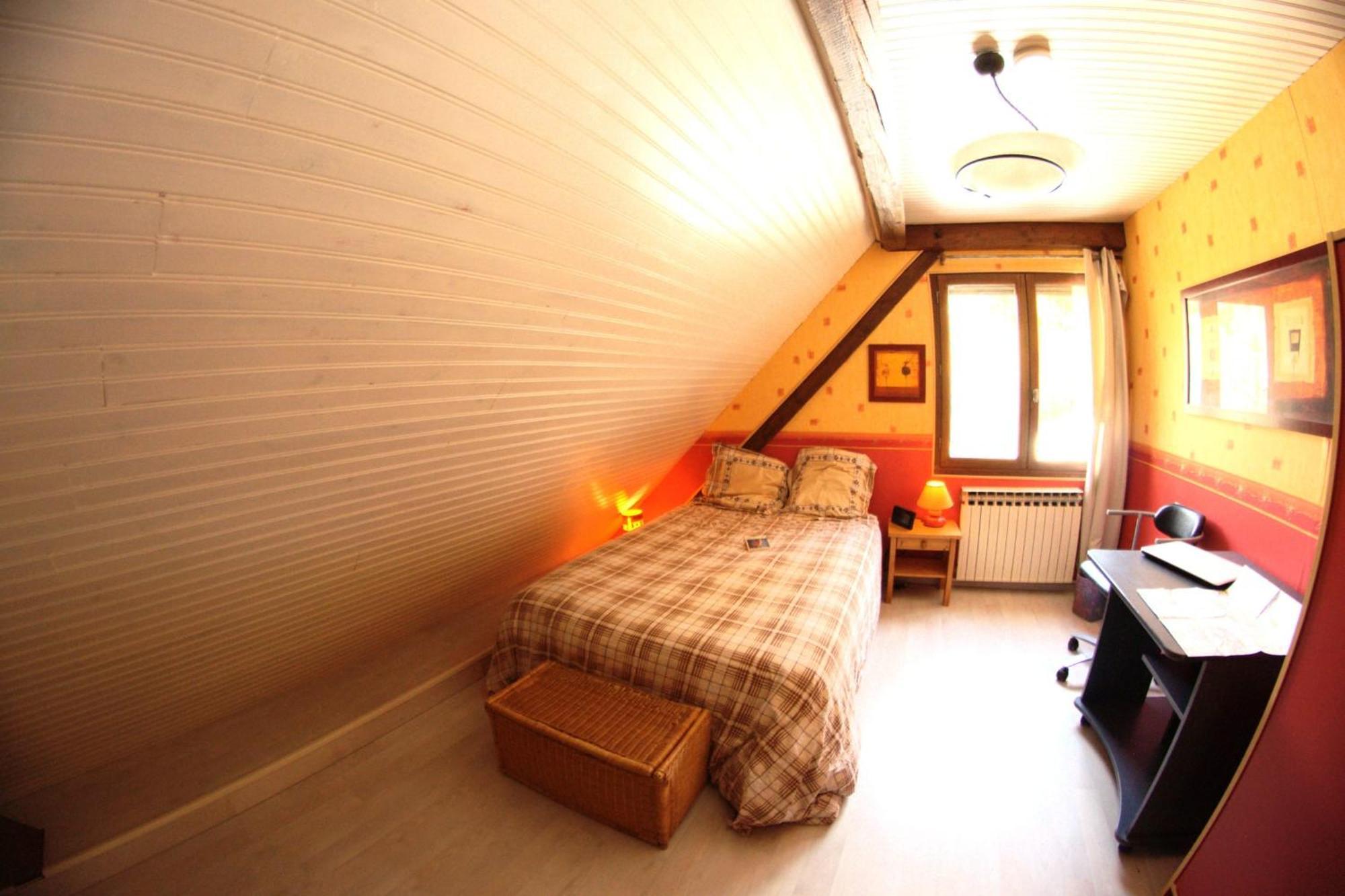 Chalet Cosy En Chartreuse Classe Saint-Pierre-de-Chartreuse Exterior photo